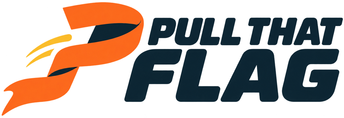 Pull That Flag